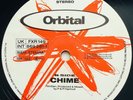 Orbital - Chime - Rare Classic Old Skool Acid House Techno Rave Anthem