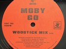 Moby - Go - Rare Classic Old Skool Acid House Techno Rave Anthem Record