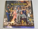 MADNESS Theatre of the Absurd Presents C'est La Vie SIGNED 2LP Vinyl Record