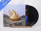 Audioslave Audioslave -A -B Reissue Gatefold 2 x LP Album Vinyl Record - NM/EX