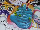 Sweet Smoke - Just A Poke LP Album M/Print RP Vinyl Rock 0257