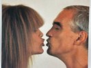 LP - Carla Bley / Steve Swallow - Duets - Vinyl