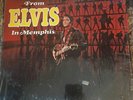 Rare: From Elvis In Memphis LSP-4155: 1971 Flex In Shrink