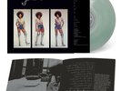 Betty Davis – “Self Titled” Vinyl (Silver & Blue Reissue) SEALED •  Funk & Soul