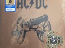 AC/DC; sealed; For those about to rock; 50th anniversary Gold vinyl: V-7-00334