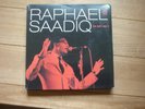 raphael saadiq lp ,45  7x box set usa sony rare edition deleted soul