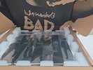 Blondie Against the Odds Super Deluxe Collectors 10 LP New Sealed Vinyl Box Set