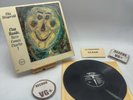 Ella Fitzgerald- Clap Hands, Here Comes Charlie  VG+/VG+ Ultrasonic Clean