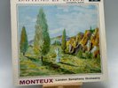 Ravel, Monteux, London Symphony- Daphnis Et Chloe Factory Sealed Vinyl Record