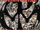 Live at the Key Club by Pennywise (Record, 2000) Clean Copy Lp Vinyl