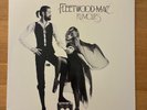 Fleetwood Mac Rumours  12” Vinyl near mint condition also with fold out sheet