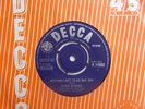 M-  UK  DECCA  45 - ELKIE BROOKS - 