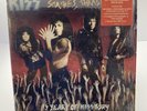 Kiss Smashes Trashes And Hits Picture Disc Very Nice Condition In Shrink