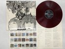 The Beatles Revolver Japan LP [96886ER]