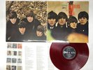 The Beatles Beatles For Sale Japan LP [96667ER]