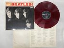 The Beatles Meet The Beatles Japan LP [96888ER]