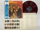 Herman's Hermits Introducing Herman's Hermits Japan LP OBI [96959ER]
