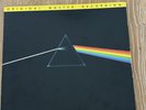 Pink Floyd Dark Side Master Recording & Led Zeppelin In Through the Out Door LP