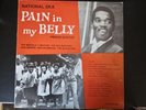 Prince Buster - Pain In My Belly (BBLP 804) 12