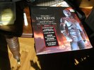 Michael Jackson History vinyl Book 1 Mint 1995