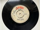 Patsy & Byron Lee – Fire In Your Wire 7” UK 1968 High Note HS007 VG