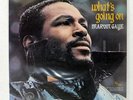 MARVIN GAYE WHAT'S GOING ON TAMLA MOTOWN SWG7529 Japan JAPAN-ORIGINAL VINYL LP