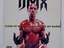 DMX FLESH OF MY FLESH, BLOOD OF MY BLOOD DEF JAM 3145386401 US VINYL 2LP