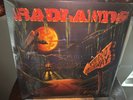 Badlands Voodoo Highway LP Colored Vinyl Import Limited Ed Jake E. Lee Ozzy NEW