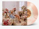 SABRINA CARPENTER Pink Champagne Liquid Man's Best Friend Vinyl LP