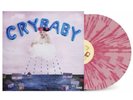 Melanie Martinez – Cry Baby – Pink Splatter 2LP Vinyl