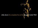 Miles Davis Complete Plugged Nickel