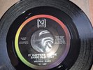 Melinda Marx-It Happens In The Same Old Way /What.Vee Jay Records.Northern Soul.