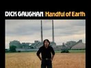 Dick Gaughan - Handful Of Earth [New Vinyl LP] Gatefold LP Jacket, 180 Gram