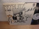MAY BLITZ The 2nd of May RARE ORIG 1971 VERTIGO SWIRL LP, PLAYS SUPERB
