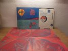 TEN YEARS AFTER Watt UK 1970 DERAM original with POSTER...Great Audio