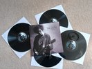 THE CURE ForesTgLAde FesTivAL limited edition 20 Black Vinyl 12