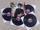 The Cure - The Prayer In Budapest - Black Vinyl 12