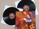 THE CURE THE TOP TOUR Marl 1984-09-02 Limited Edition 20 VINYL 12