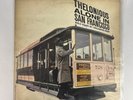 Thelonious Monk ‎– Thelonious Alone In San Francisco 1960 Riverside Mono Blue
