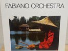 Fabiano Orchestra Butterfly Island LP Vinyl Spiritual Jazz