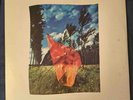 Pink Floyd - Wish you were here - (edt. 86 BRA) - Picture-LP - m-