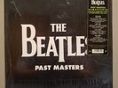 The Beatles Past Masters 2012 Vinyl 2xLP Compilation 180G 5099969943515 Mint