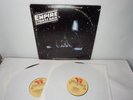 Star Wars: The Empire Strikes Back 1980 Vinyl 2-LP Original Soundtrack RS-2-4201