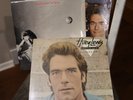 THREE 3 Sealed Huey Lewis LPs - Sports, Picture This & Small World