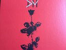 Depeche Mode Vinyl Single Box 12 Inch Violator