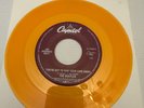 The Beatles You've Got To Hide Your Love Away Capitol 45 Jukebox Yellow Vinyl 7