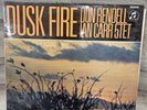 Preloved DUSK FIRE Don Rendell IAN Carr 5tet Vinyl Record Columbia 1966 - CG C04
