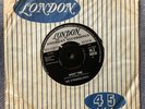 THE STRANGELOVES - NIGHT TIME rare UK 1965 / NORTHERN SOUL GARAGE MOD / MINT-