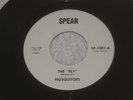 Mosquitoes - The Fly (long version)- Spear- Latin / funk / northern soul -LISTEN