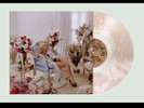 Sabrina Carpenter Man's Best Friend Champagne Filled Vinyl x Bad World